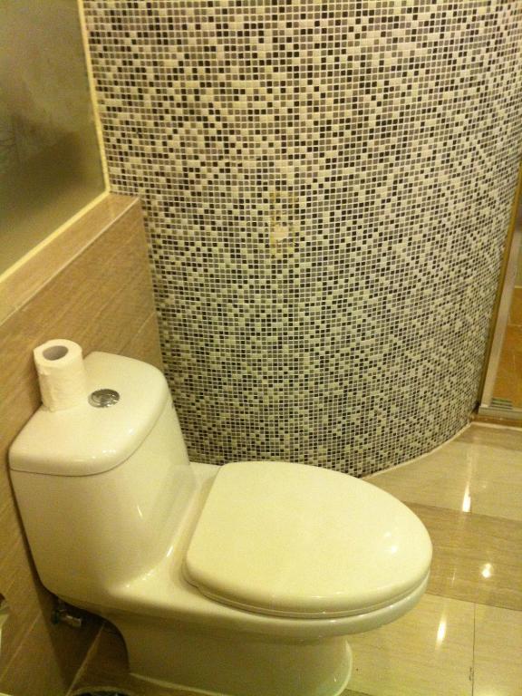 Hangzhou Funstel Hotel หางโจว ห้อง รูปภาพ