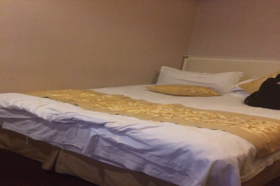 Hangzhou Funstel Hotel หางโจว ภายนอก รูปภาพ