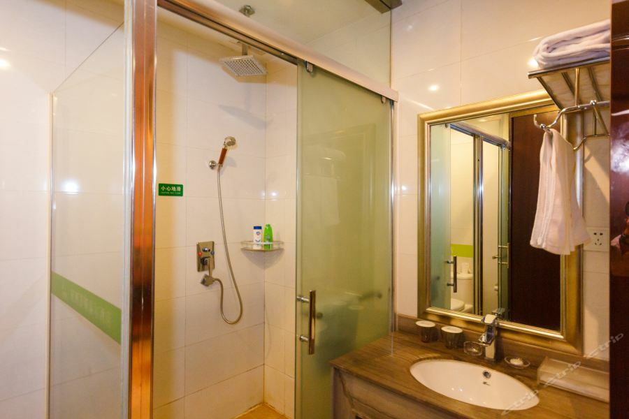 Hangzhou Funstel Hotel หางโจว ภายนอก รูปภาพ
