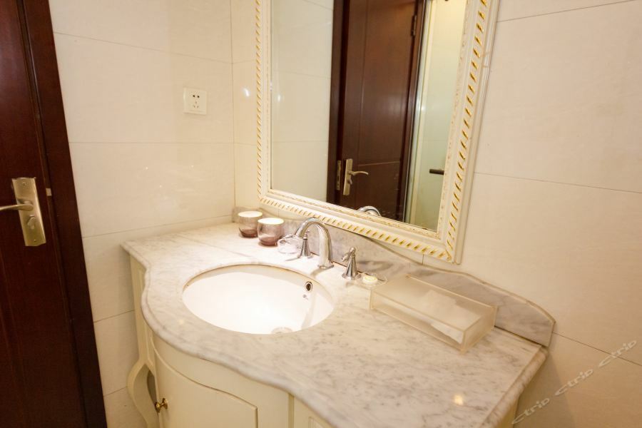 Hangzhou Funstel Hotel หางโจว ภายนอก รูปภาพ